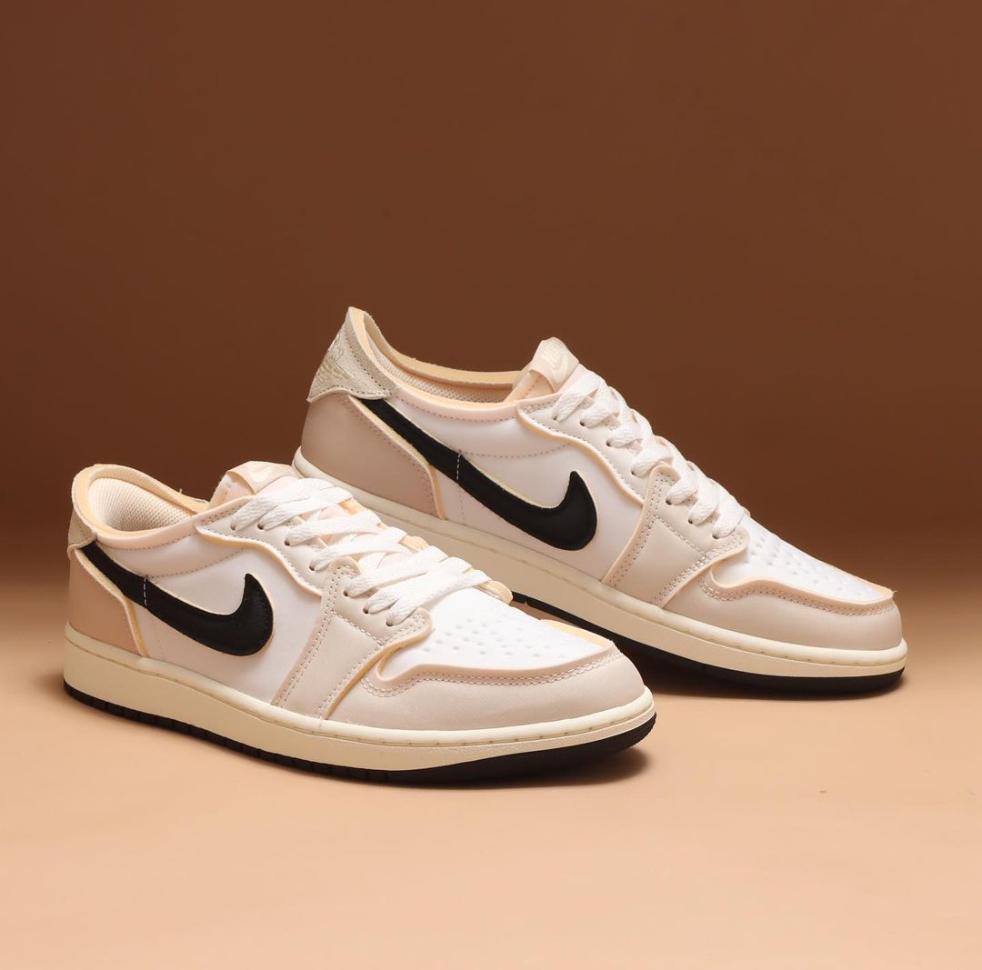 AJ,AJ1,Air Jordan 1 Retro Low 简约不失设计!全新配色 Air Jordan 1 Low 有点小帅! AJ,AJ1,Air Jordan 1 Retro Low 简约不失设计!全新配色 Air Jordan 1 Low 有点小帅!