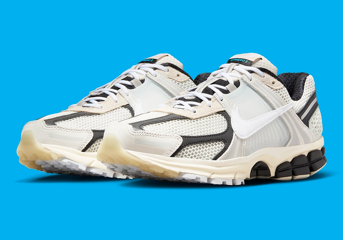 Nike,Zoom Vomero 5,Supersonic 夏日绝配!Zoom Vomero 5 全新配色曝光! Nike,Zoom Vomero 5,Supersonic 夏日绝配!Zoom Vomero 5 全新配色曝光!