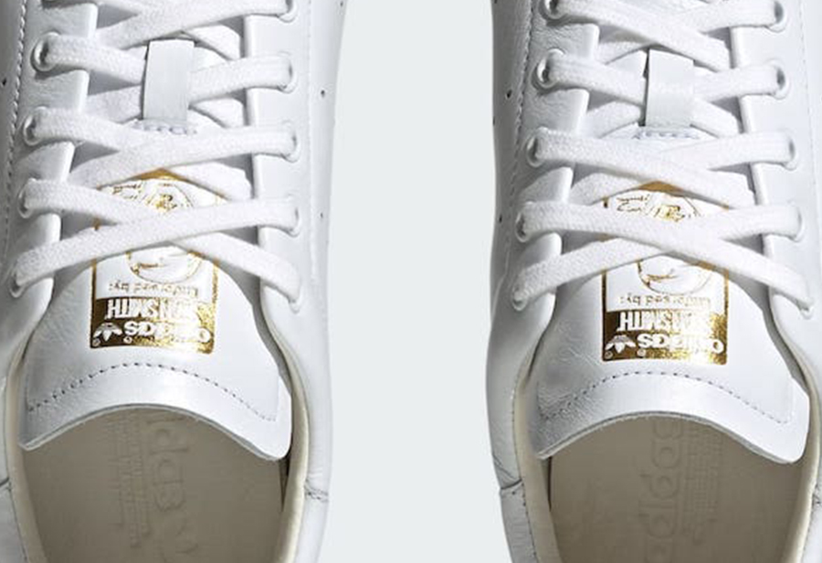 adidas,Stan Smith Lux,Cloud Wh 三叶草 Stan Smith 推出特殊版本!发售信息有了! adidas,Stan Smith Lux,Cloud Wh 三叶草 Stan Smith 推出特殊版本!发售信息有了!