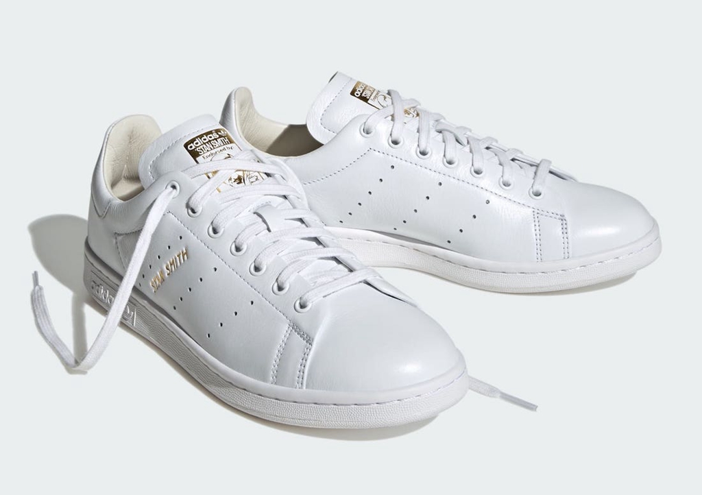 adidas,Stan Smith Lux,Cloud Wh 三叶草 Stan Smith 推出特殊版本!发售信息有了! adidas,Stan Smith Lux,Cloud Wh 三叶草 Stan Smith 推出特殊版本!发售信息有了!