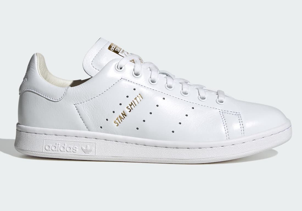 adidas,Stan Smith Lux,Cloud Wh 三叶草 Stan Smith 推出特殊版本!发售信息有了! adidas,Stan Smith Lux,Cloud Wh 三叶草 Stan Smith 推出特殊版本!发售信息有了!