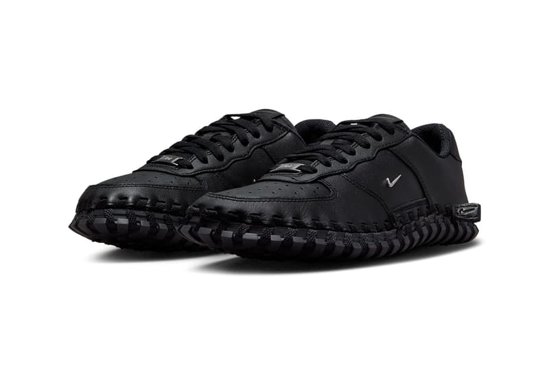 Jacquemus,Nike J Force 1 Low L 本月「最怪 Nike 联名」登场!不买也得看看! Jacquemus,Nike J Force 1 Low L 本月「最怪 Nike 联名」登场!不买也得看看!