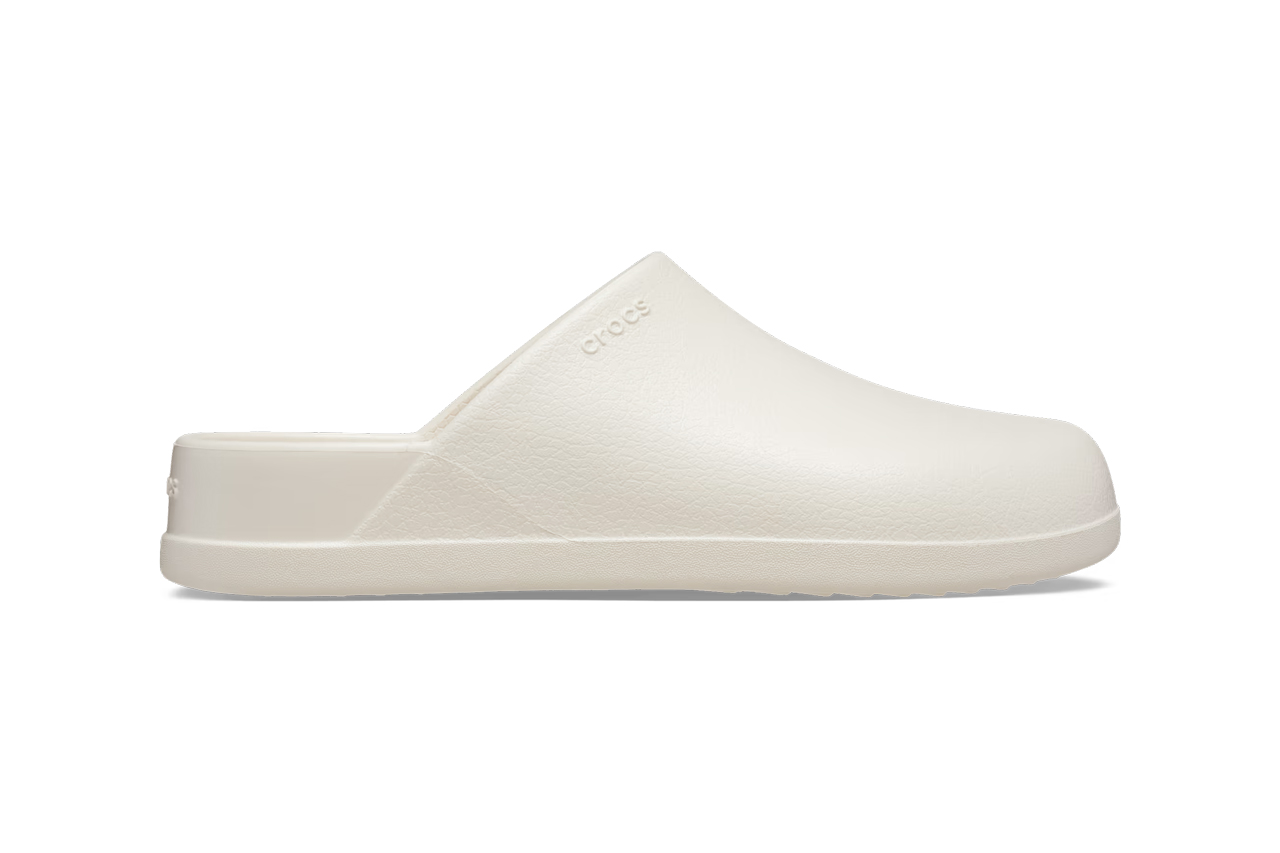 Crocs,Dylan Clog Crocs 全新「厨师鞋」来了!这颜值谁不爱! Crocs,Dylan Clog Crocs 全新「厨师鞋」来了!这颜值谁不爱!