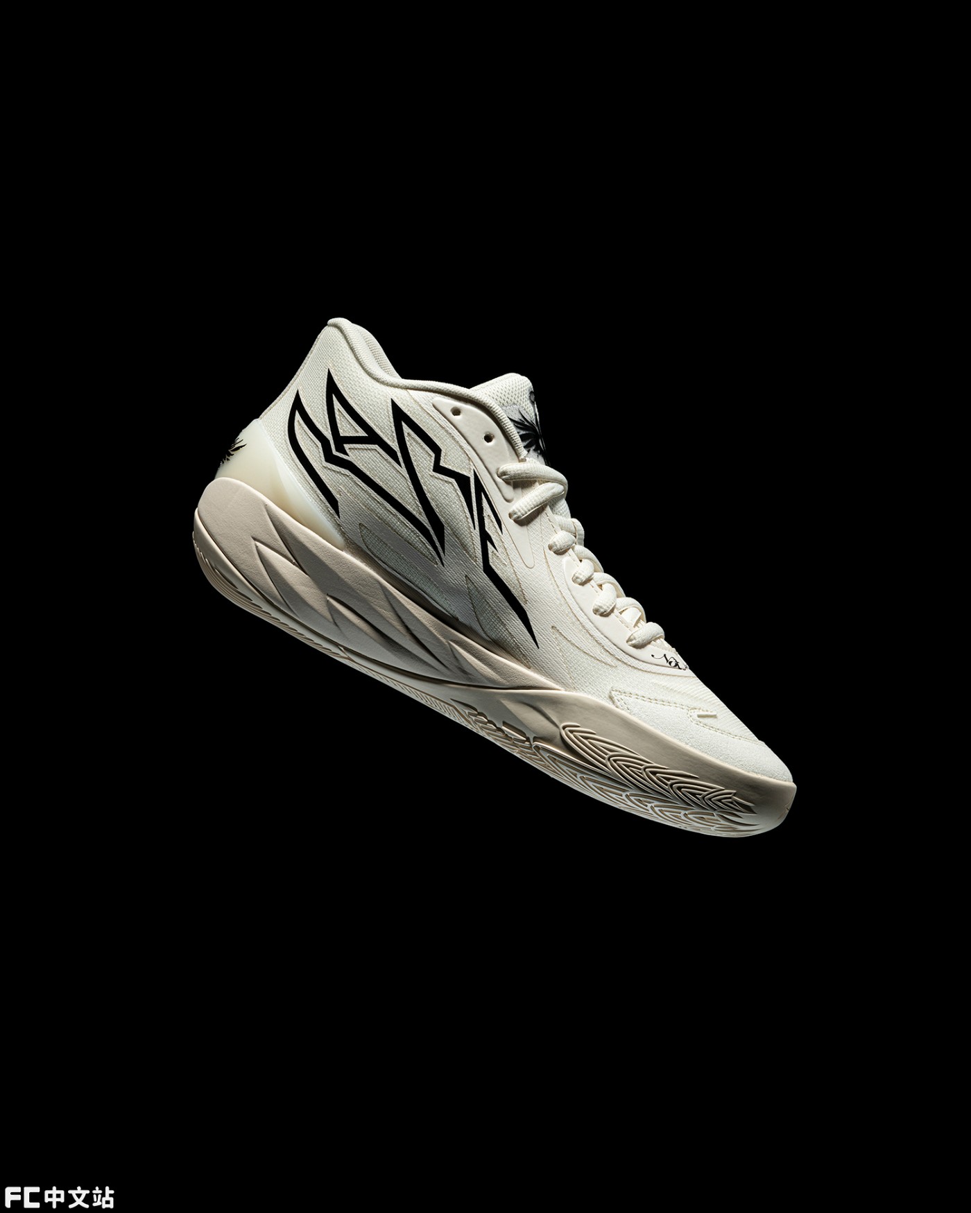 PUMA 三球 2 代新配色开箱 PUMA 三球 2 代新配色开箱