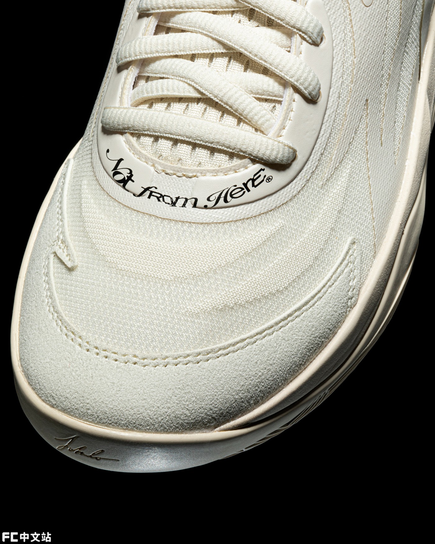 PUMA 三球 2 代新配色开箱 PUMA 三球 2 代新配色开箱