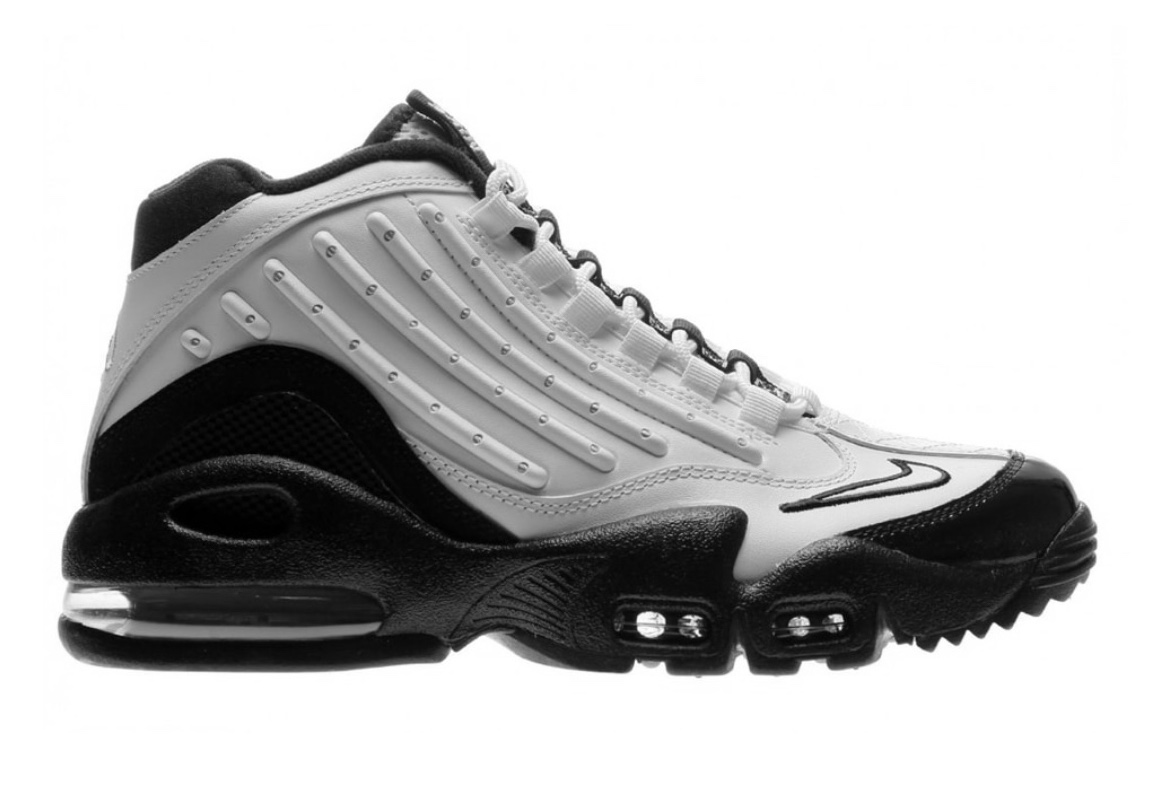 Nike,Air Griffey Max 2,DZ4637- 又一 Nike 传奇鞋款即将回归!看到别说不认识! Nike,Air Griffey Max 2,DZ4637- 又一 Nike 传奇鞋款即将回归!看到别说不认识!