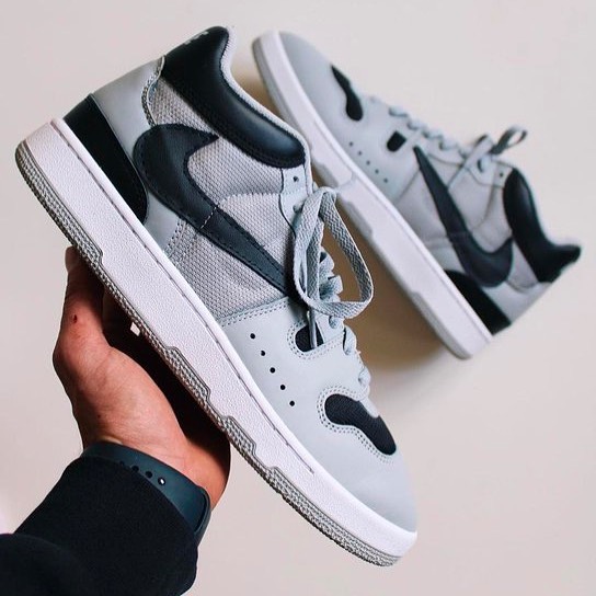 Nike,新鞋,实物,泄露,居然,是,这个,鞋型,继,「, TS x Nike 新鞋实物泄露!居然是这个 OG 鞋型! Nike,新鞋,实物,泄露,居然,是,这个,鞋型,继,「, TS x Nike 新鞋实物泄露!居然是这个 OG 鞋型!