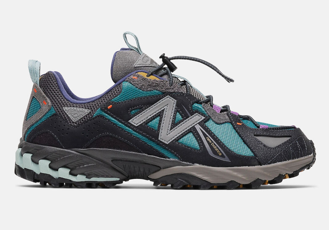Bodega,NB,New Balance,610,The 「鸽子联名」新鞋要发售了!这次的鞋型是... Bodega,NB,New Balance,610,The 「鸽子联名」新鞋要发售了!这次的鞋型是...