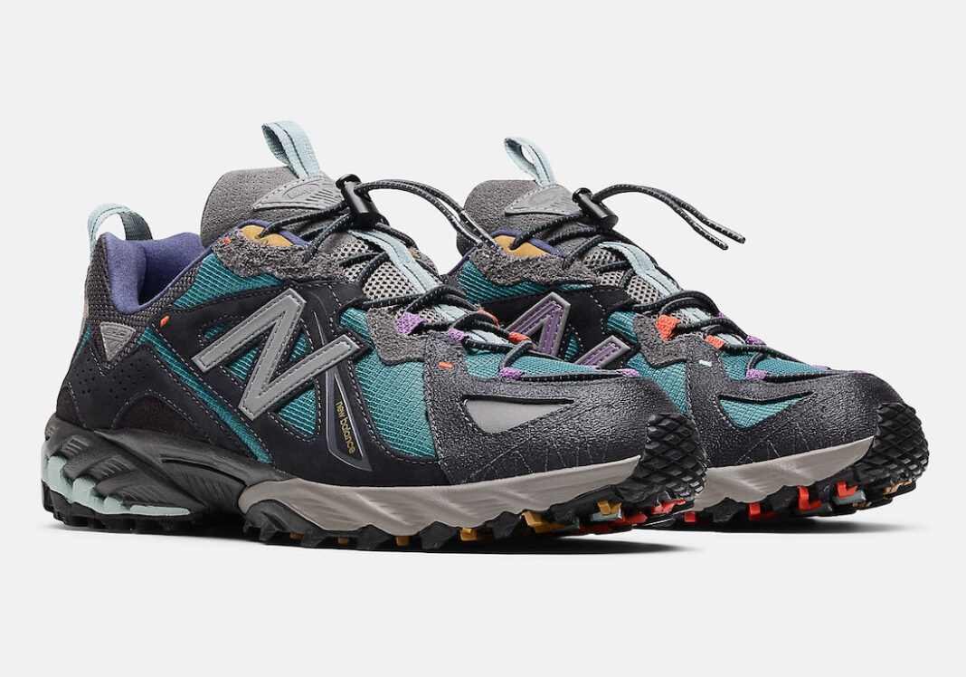 Bodega,NB,New Balance,610,The 「鸽子联名」新鞋要发售了!这次的鞋型是... Bodega,NB,New Balance,610,The 「鸽子联名」新鞋要发售了!这次的鞋型是...