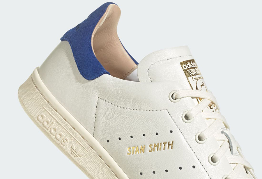 adidas Stan Smith Lux,Cream Wh 全新三叶草 Stan Smith 来了!发售日期曝光! adidas Stan Smith Lux,Cream Wh 全新三叶草 Stan Smith 来了!发售日期曝光!