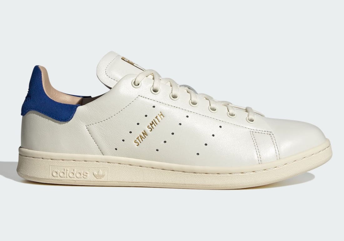 adidas Stan Smith Lux,Cream Wh 全新三叶草 Stan Smith 来了!发售日期曝光! adidas Stan Smith Lux,Cream Wh 全新三叶草 Stan Smith 来了!发售日期曝光!