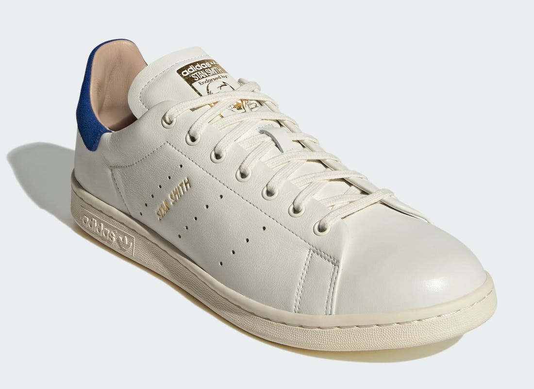 adidas Stan Smith Lux,Cream Wh 全新三叶草 Stan Smith 来了!发售日期曝光! adidas Stan Smith Lux,Cream Wh 全新三叶草 Stan Smith 来了!发售日期曝光!