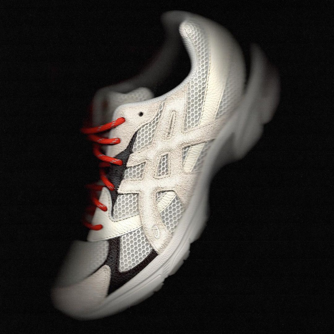HAL Studios,ASICS,GEL-1130 MK 每次市价都不低!全新 ASICS 联名实物图曝光! HAL Studios,ASICS,GEL-1130 MK 每次市价都不低!全新 ASICS 联名实物图曝光!