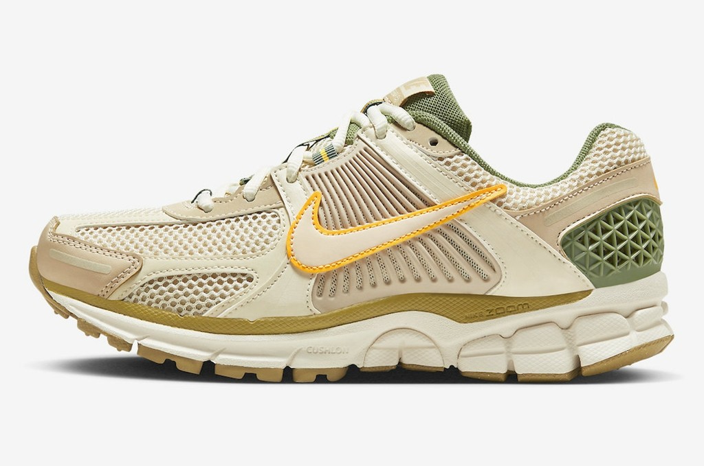 Nike,Zoom Vomero 5,Sail,FQ6868 最近超火的「Nike 复古跑」又有新配色!发售信息泄露! Nike,Zoom Vomero 5,Sail,FQ6868 最近超火的「Nike 复古跑」又有新配色!发售信息泄露!