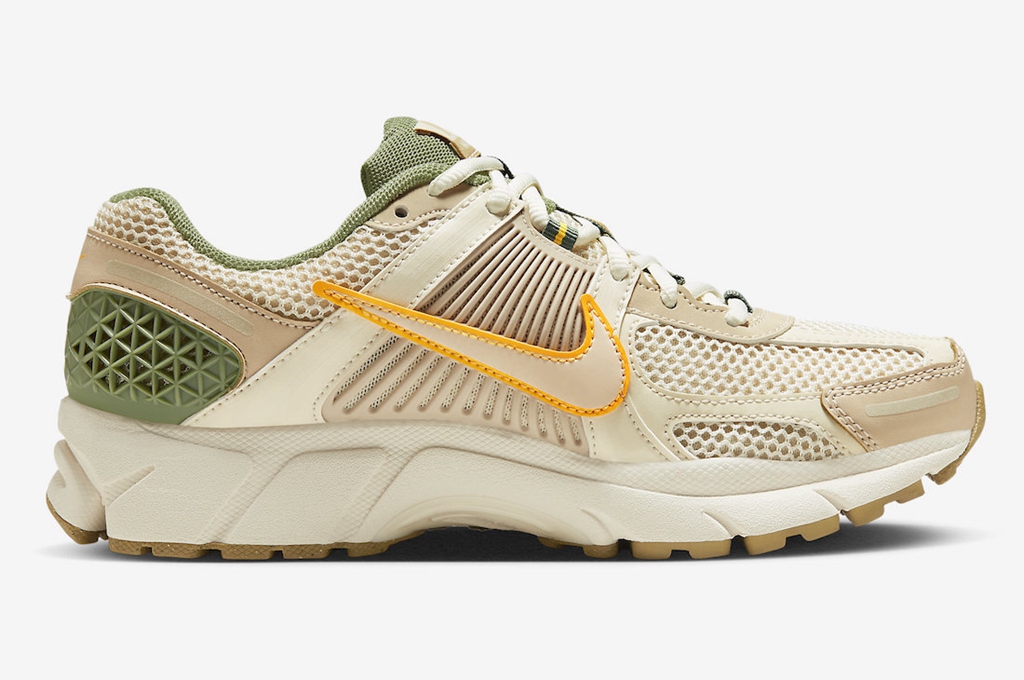 Nike,Zoom Vomero 5,Sail,FQ6868 最近超火的「Nike 复古跑」又有新配色!发售信息泄露! Nike,Zoom Vomero 5,Sail,FQ6868 最近超火的「Nike 复古跑」又有新配色!发售信息泄露!