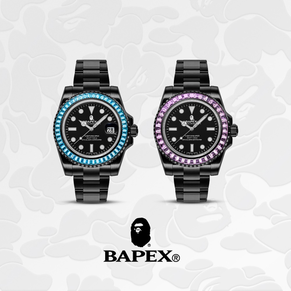BAPE,「,钻石,猿,」,壕,无人性,发售,日期,定,在, 谁能拒绝钻石呢?!「猿力士」新配色壕无人性! BAPE,「,钻石,猿,」,壕,无人性,发售,日期,定,在, 谁能拒绝钻石呢?!「猿力士」新配色壕无人性!