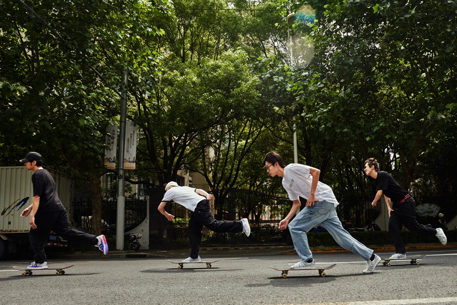 AVENUE & SON,adidas Originals, 破坏效果太酷了!三叶草「神秘联名」登记马上开启! AVENUE & SON,adidas Originals, 破坏效果太酷了!三叶草「神秘联名」登记马上开启!