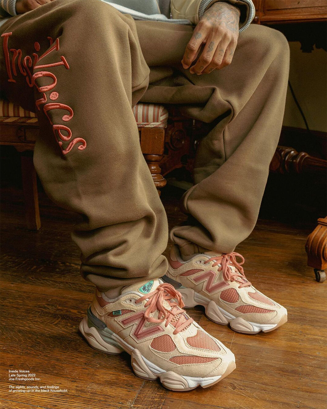 9060,New Balance,Prism Purple, 又一双 NB 新鞋下月登场!还是超火的「多巴胺」配色! 9060,New Balance,Prism Purple, 又一双 NB 新鞋下月登场!还是超火的「多巴胺」配色!