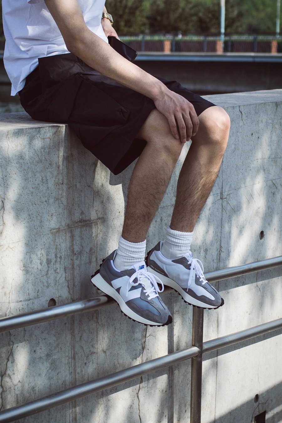 9060,New Balance,Prism Purple, 又一双 NB 新鞋下月登场!还是超火的「多巴胺」配色! 9060,New Balance,Prism Purple, 又一双 NB 新鞋下月登场!还是超火的「多巴胺」配色!
