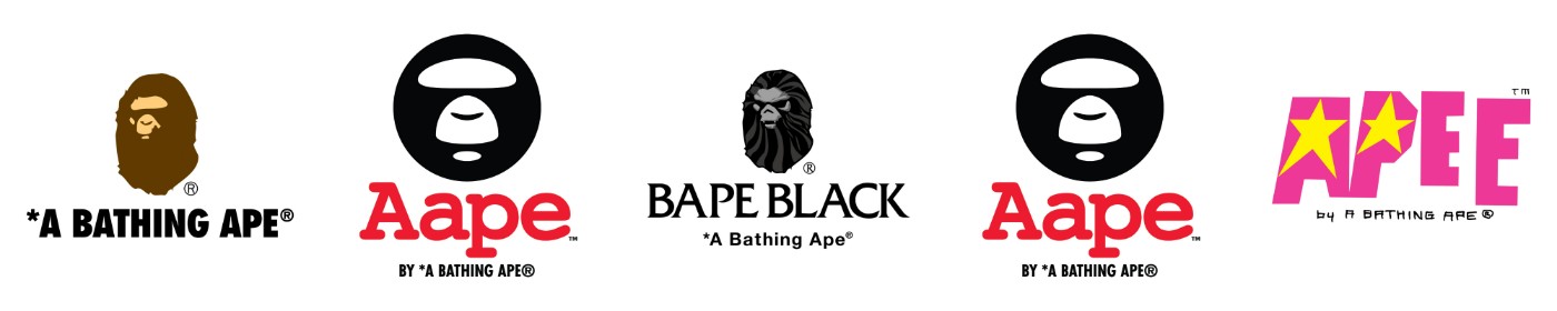 BAPE® BAPE® 30 周年大招!上百件单品挑花眼! BAPE® BAPE® 30 周年大招!上百件单品挑花眼!