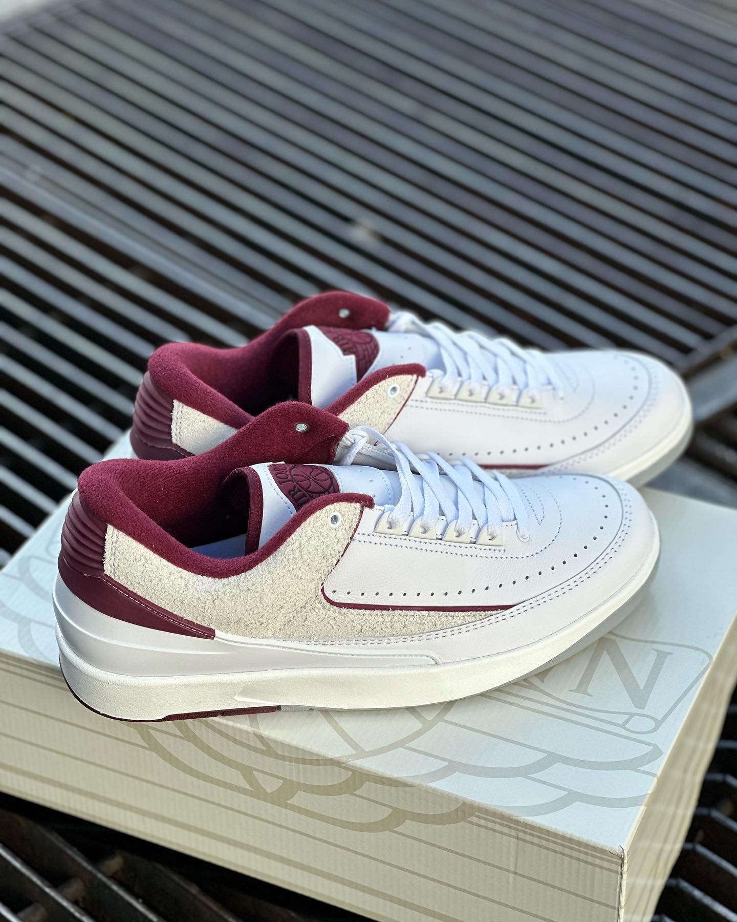 Air Jordan 2 Low,Cherrywood,DV AMM 平替!全新 Air Jordan 2 明早发售 ! Air Jordan 2 Low,Cherrywood,DV AMM 平替!全新 Air Jordan 2 明早发售 !