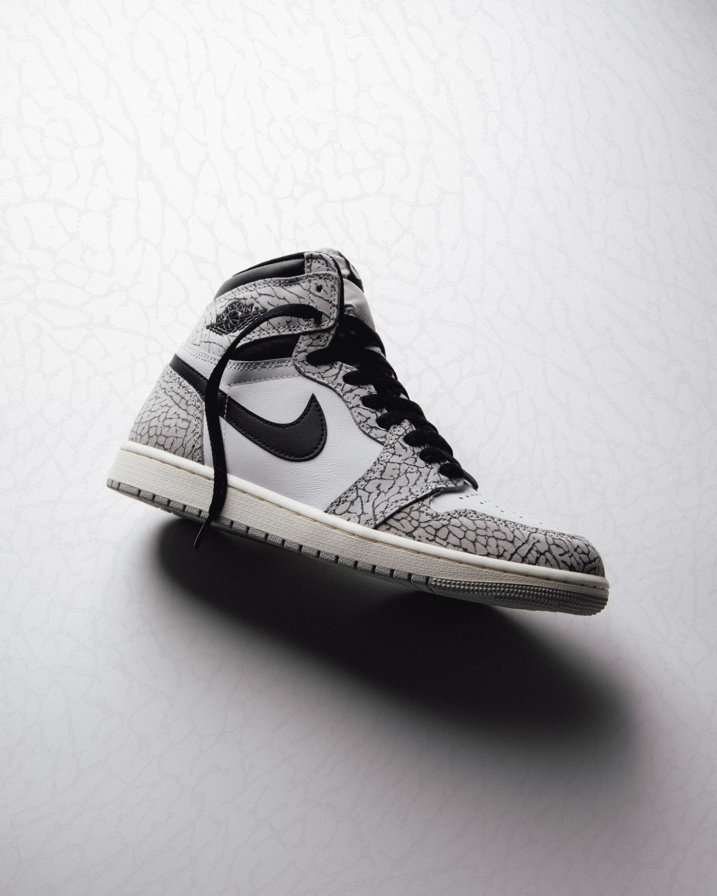 AJ,Air Jordan 1 Low OG,Black C 「黑水泥 AJ」即将发售!这鞋型太适合夏天! AJ,Air Jordan 1 Low OG,Black C 「黑水泥 AJ」即将发售!这鞋型太适合夏天!
