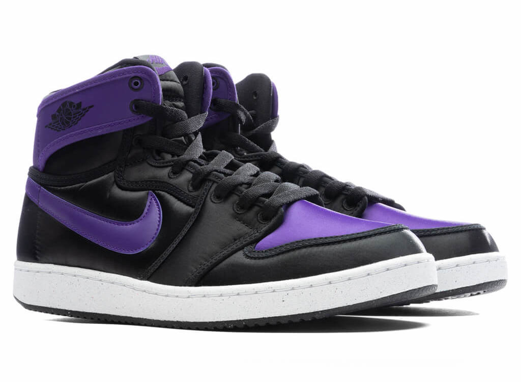 Air Jordan 1 KO,Field Purple,D 「黑紫脚趾」又来了!全新 Air Jordan 1 KO 发售日期... Air Jordan 1 KO,Field Purple,D 「黑紫脚趾」又来了!全新 Air Jordan 1 KO 发售日期...