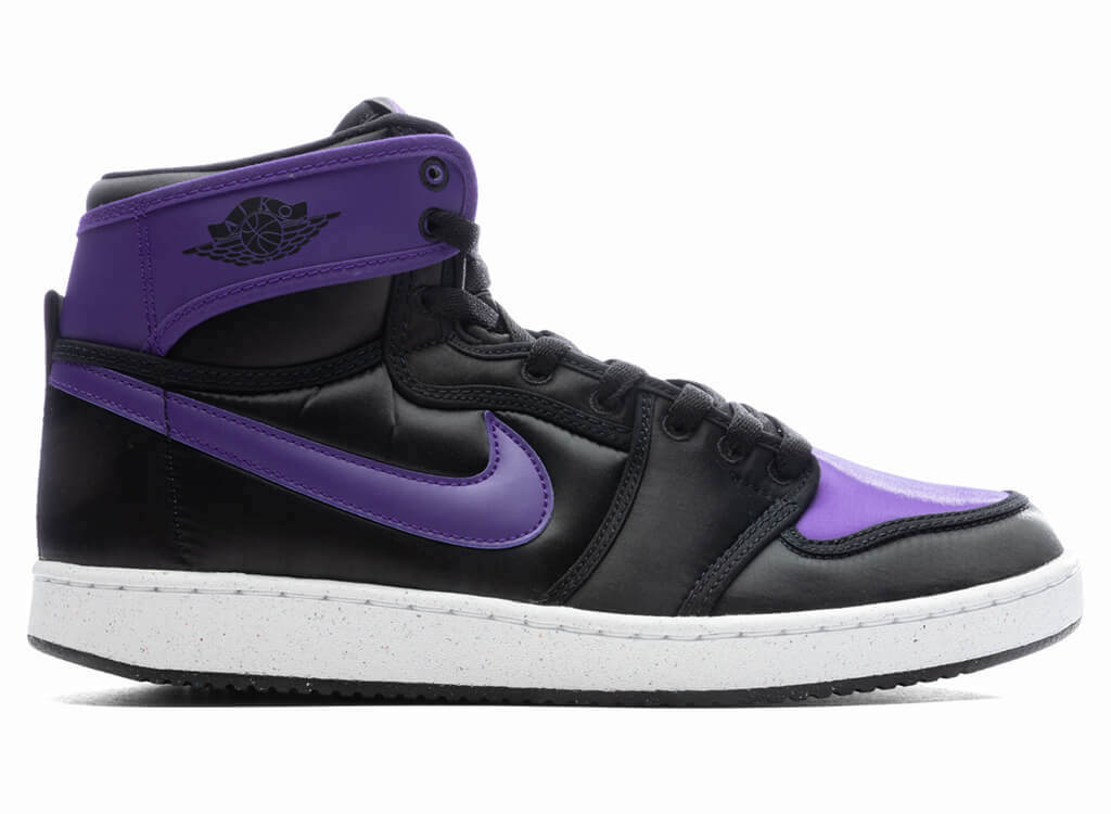 Air Jordan 1 KO,Field Purple,D 「黑紫脚趾」又来了!全新 Air Jordan 1 KO 发售日期... Air Jordan 1 KO,Field Purple,D 「黑紫脚趾」又来了!全新 Air Jordan 1 KO 发售日期...