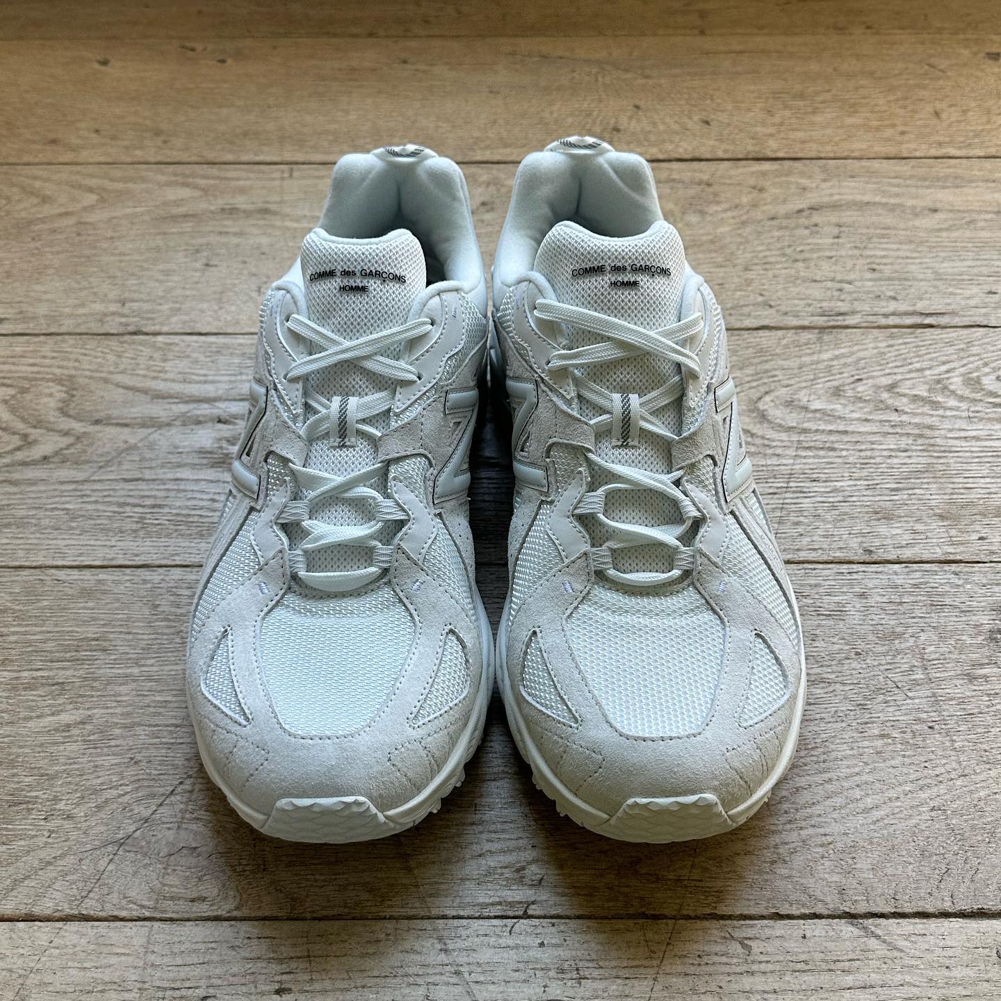 COMME des GARÇONS,New Balance CDG x NB 新联名实物泄露!还有从没见过的全新鞋型! COMME des GARÇONS,New Balance CDG x NB 新联名实物泄露!还有从没见过的全新鞋型!