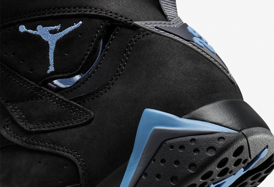 Air Jordan 7,Chambray,CU9307-0 又一双「AJ 正代」新配色曝光!发售日期定了! Air Jordan 7,Chambray,CU9307-0 又一双「AJ 正代」新配色曝光!发售日期定了!