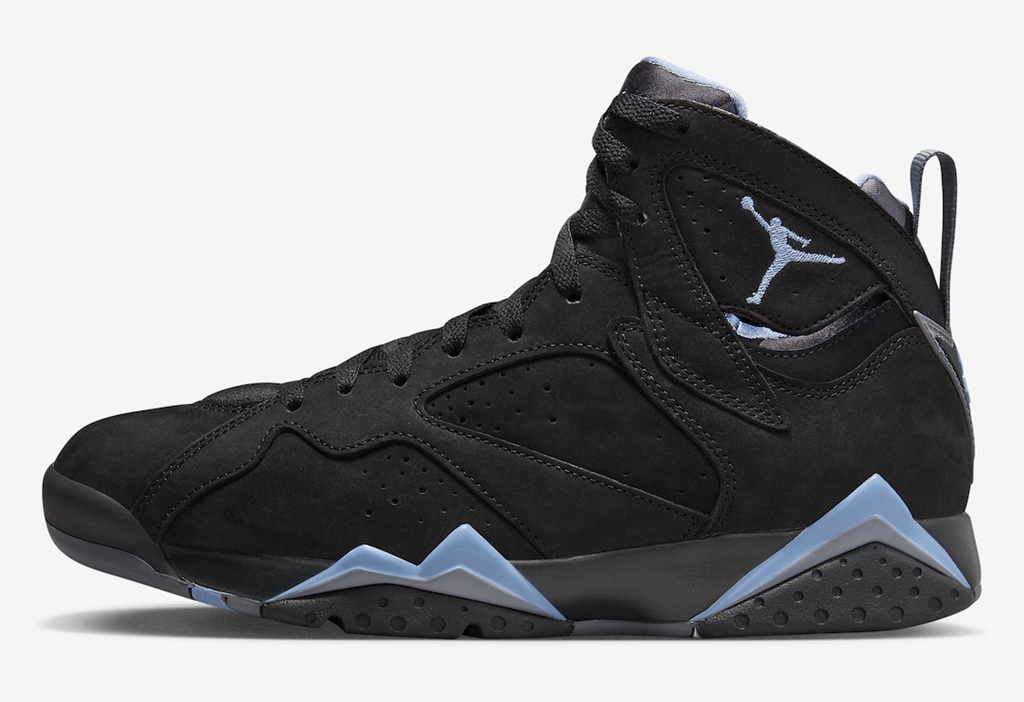 Air Jordan 7,Chambray,CU9307-0 又一双「AJ 正代」新配色曝光!发售日期定了! Air Jordan 7,Chambray,CU9307-0 又一双「AJ 正代」新配色曝光!发售日期定了!