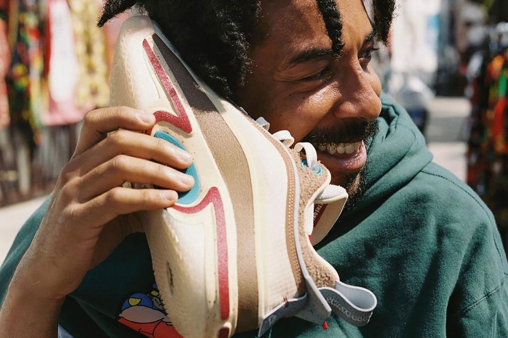 Crenshaw Skate Club,Air Jordan 全球限量 50 双!史上第一双「篮球滑板鞋」美图来了! Crenshaw Skate Club,Air Jordan 全球限量 50 双!史上第一双「篮球滑板鞋」美图来了!