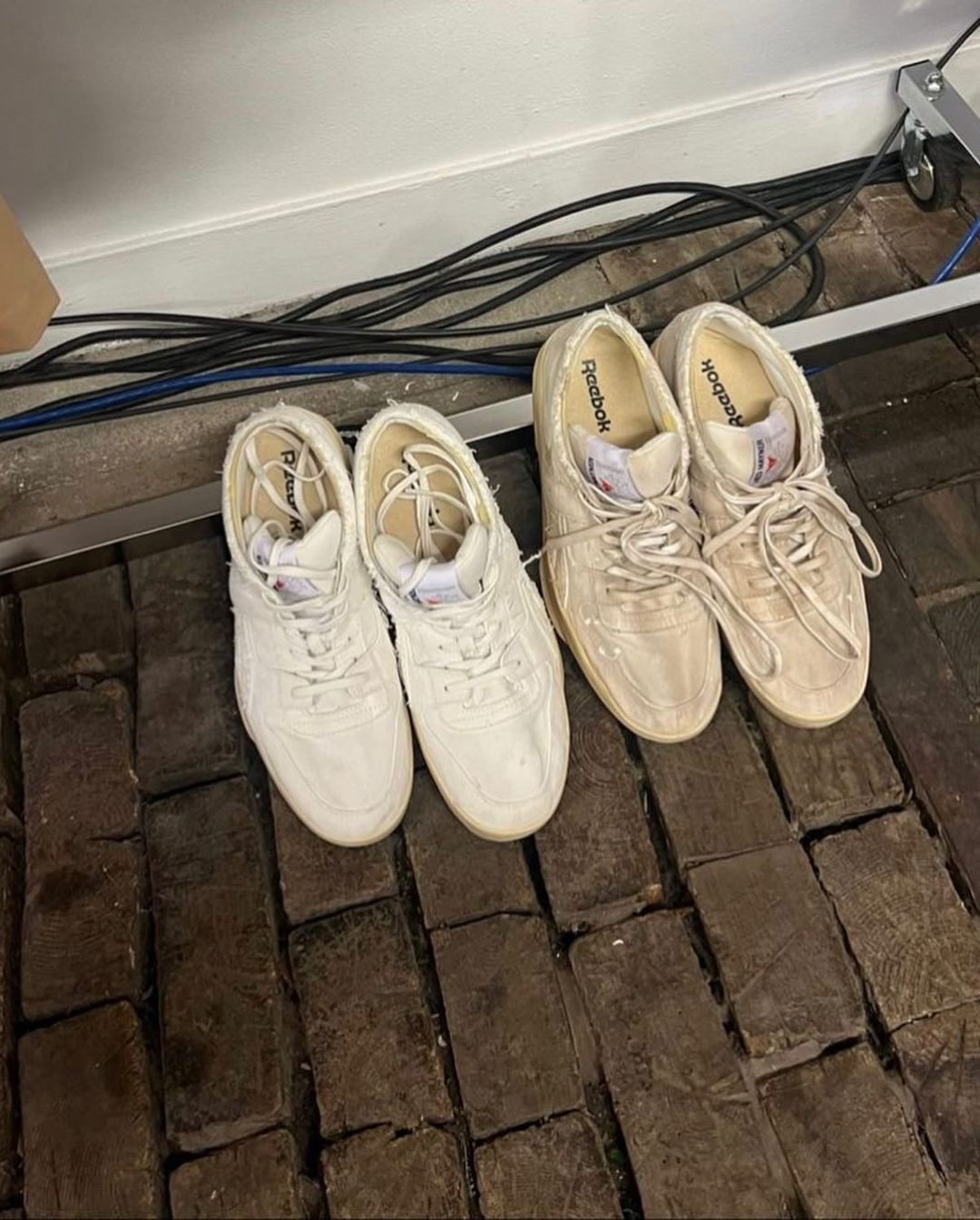 怎么,穿,都不,心疼,这,联名,鞋,复古,味道, 怎么穿都不心疼!这联名鞋复古味道太正了! 怎么,穿,都不,心疼,这,联名,鞋,复古,味道, 怎么穿都不心疼!这联名鞋复古味道太正了!