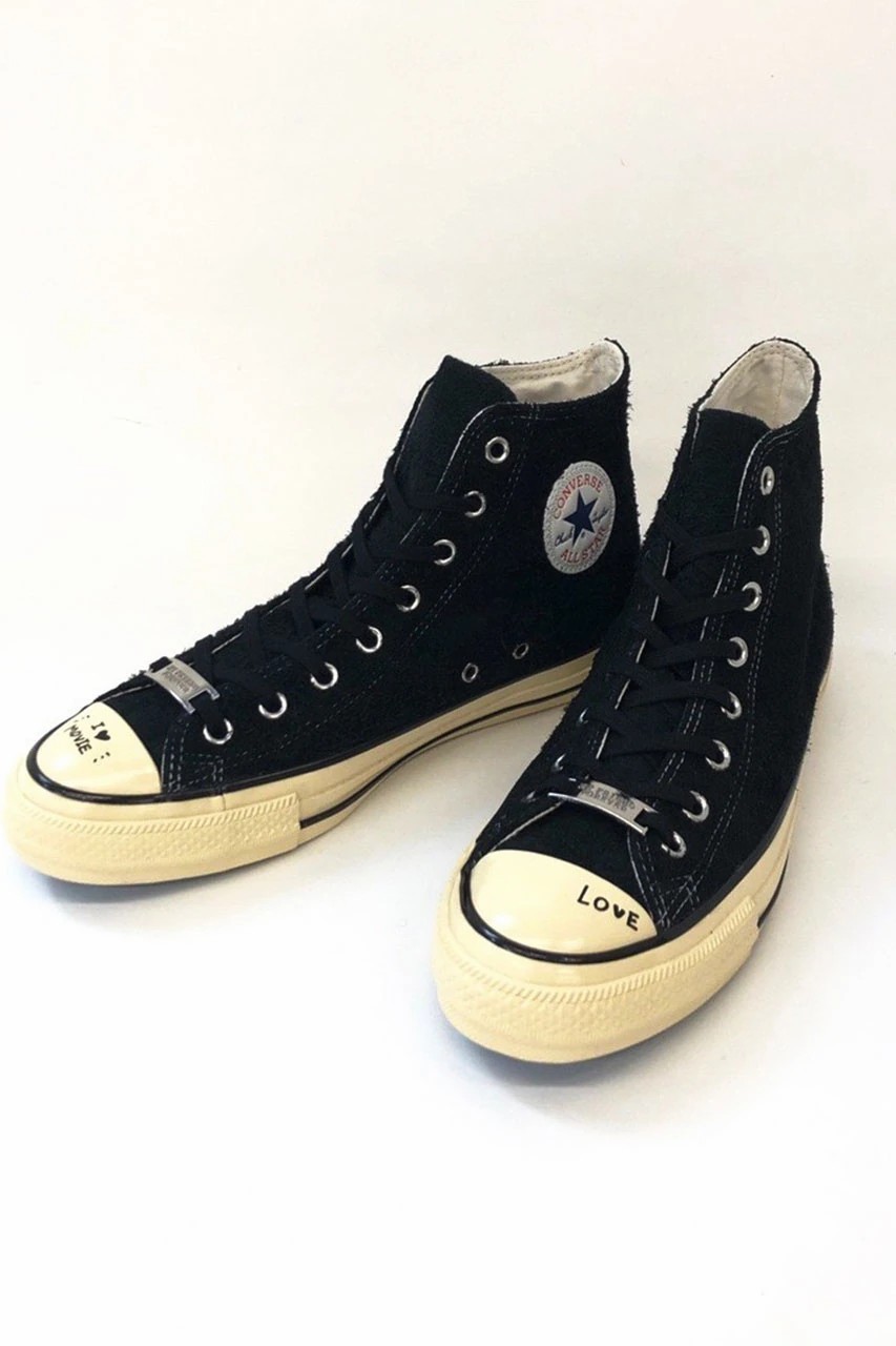Converse,设计师,联名,鞋,这,质感,果然,不一样, Converse 设计师联名鞋!这质感果然不一样! Converse,设计师,联名,鞋,这,质感,果然,不一样, Converse 设计师联名鞋!这质感果然不一样!