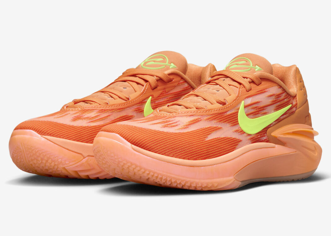 Nike,Air Zoom GT Cut 2,FQ8704- 全新 Nike Zoom GT Cut 2 官图曝光!还是 PE 配色! Nike,Air Zoom GT Cut 2,FQ8704- 全新 Nike Zoom GT Cut 2 官图曝光!还是 PE 配色!