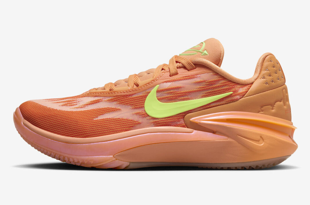 Nike,Air Zoom GT Cut 2,FQ8704- 全新 Nike Zoom GT Cut 2 官图曝光!还是 PE 配色! Nike,Air Zoom GT Cut 2,FQ8704- 全新 Nike Zoom GT Cut 2 官图曝光!还是 PE 配色!