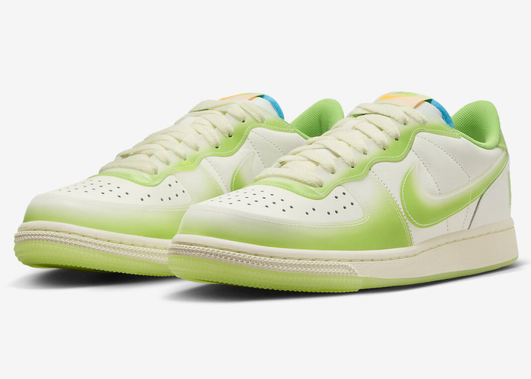 Nike,Terminator Low,FN7651-133 小清新装扮!全新 Nike Terminator Low 官图曝光! Nike,Terminator Low,FN7651-133 小清新装扮!全新 Nike Terminator Low 官图曝光!