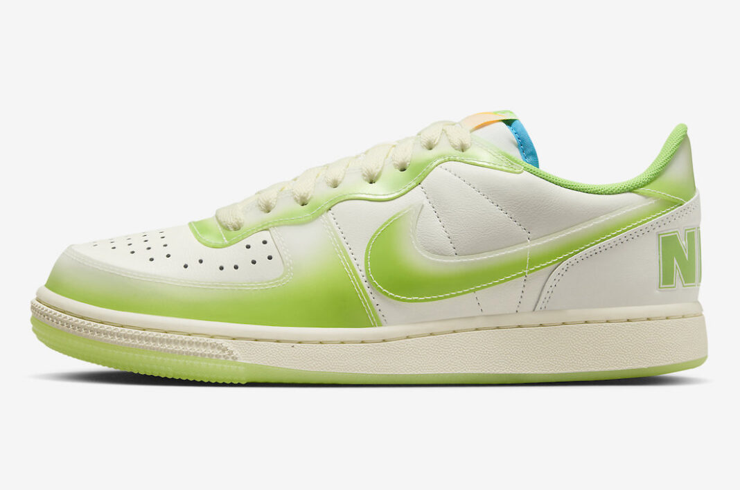 Nike,Terminator Low,FN7651-133 小清新装扮!全新 Nike Terminator Low 官图曝光! Nike,Terminator Low,FN7651-133 小清新装扮!全新 Nike Terminator Low 官图曝光!