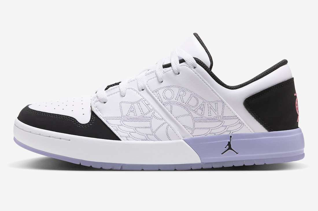 Air Jordan,Jordan Nu Retro 1 L 又一双「中国专属」!全新 Jordan Nu Retro 1 Low 官图曝光! Air Jordan,Jordan Nu Retro 1 L 又一双「中国专属」!全新 Jordan Nu Retro 1 Low 官图曝光!