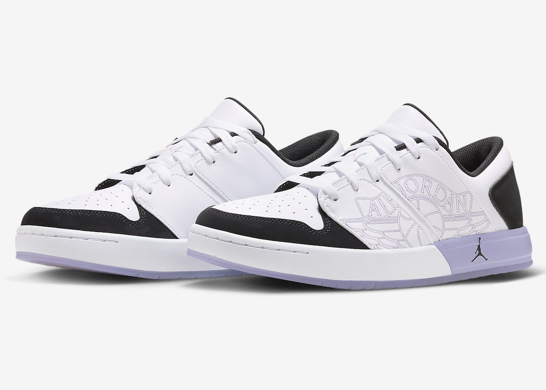 Air Jordan,Jordan Nu Retro 1 L 又一双「中国专属」!全新 Jordan Nu Retro 1 Low 官图曝光! Air Jordan,Jordan Nu Retro 1 L 又一双「中国专属」!全新 Jordan Nu Retro 1 Low 官图曝光!
