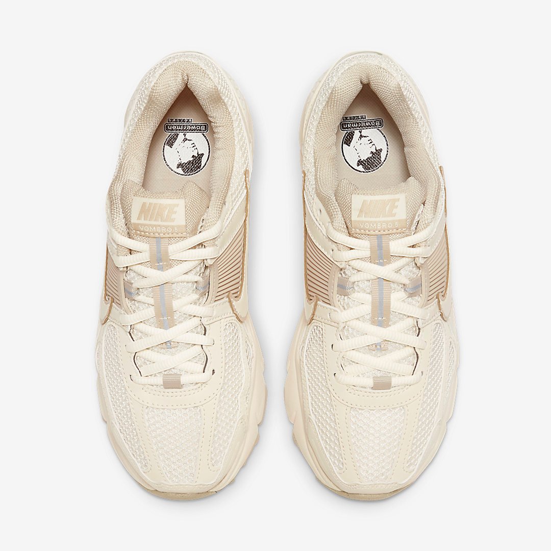 Nike,Zoom Vomero 5,FQ6868-111, 复古又百搭!Nike Zoom Vomero 5 全新配色曝光! Nike,Zoom Vomero 5,FQ6868-111, 复古又百搭!Nike Zoom Vomero 5 全新配色曝光!