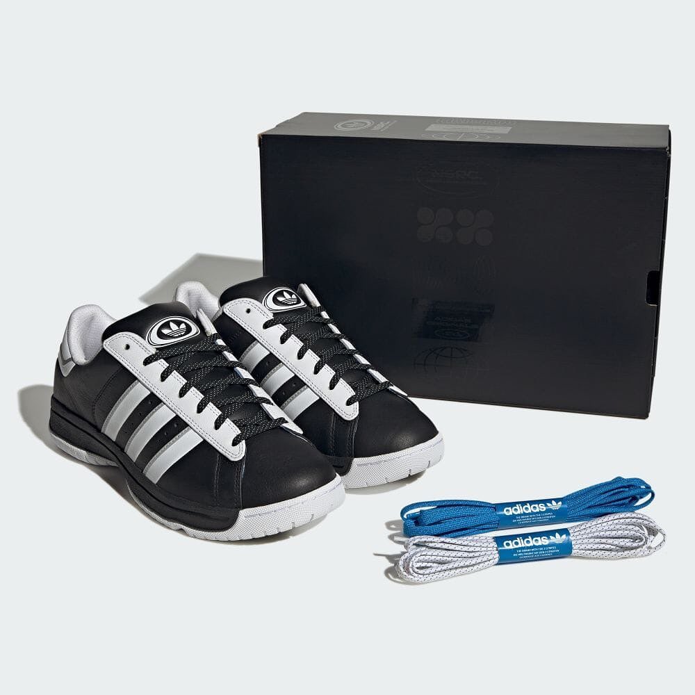 adidas Originals,NSRC,ID2177,I 三叶草全新系列明早发售!居然还有「巴黎世家联名」平替! adidas Originals,NSRC,ID2177,I 三叶草全新系列明早发售!居然还有「巴黎世家联名」平替!