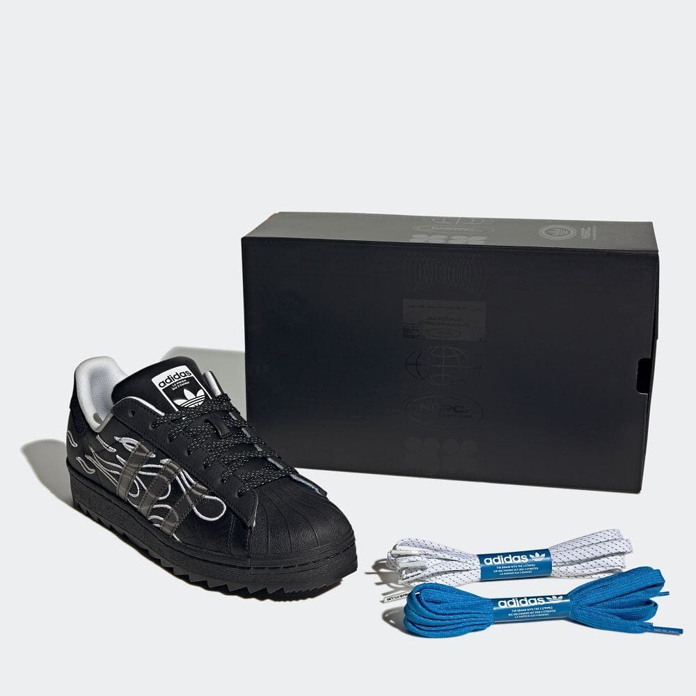adidas Originals,NSRC,ID2177,I 三叶草全新系列明早发售!居然还有「巴黎世家联名」平替! adidas Originals,NSRC,ID2177,I 三叶草全新系列明早发售!居然还有「巴黎世家联名」平替!