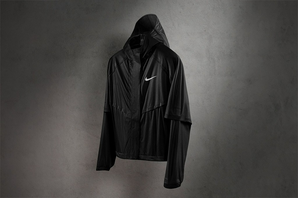 Nike,Run Division Aerogami 全自动透气排汗!Nike 全新「黑科技」首次亮相! Nike,Run Division Aerogami 全自动透气排汗!Nike 全新「黑科技」首次亮相!