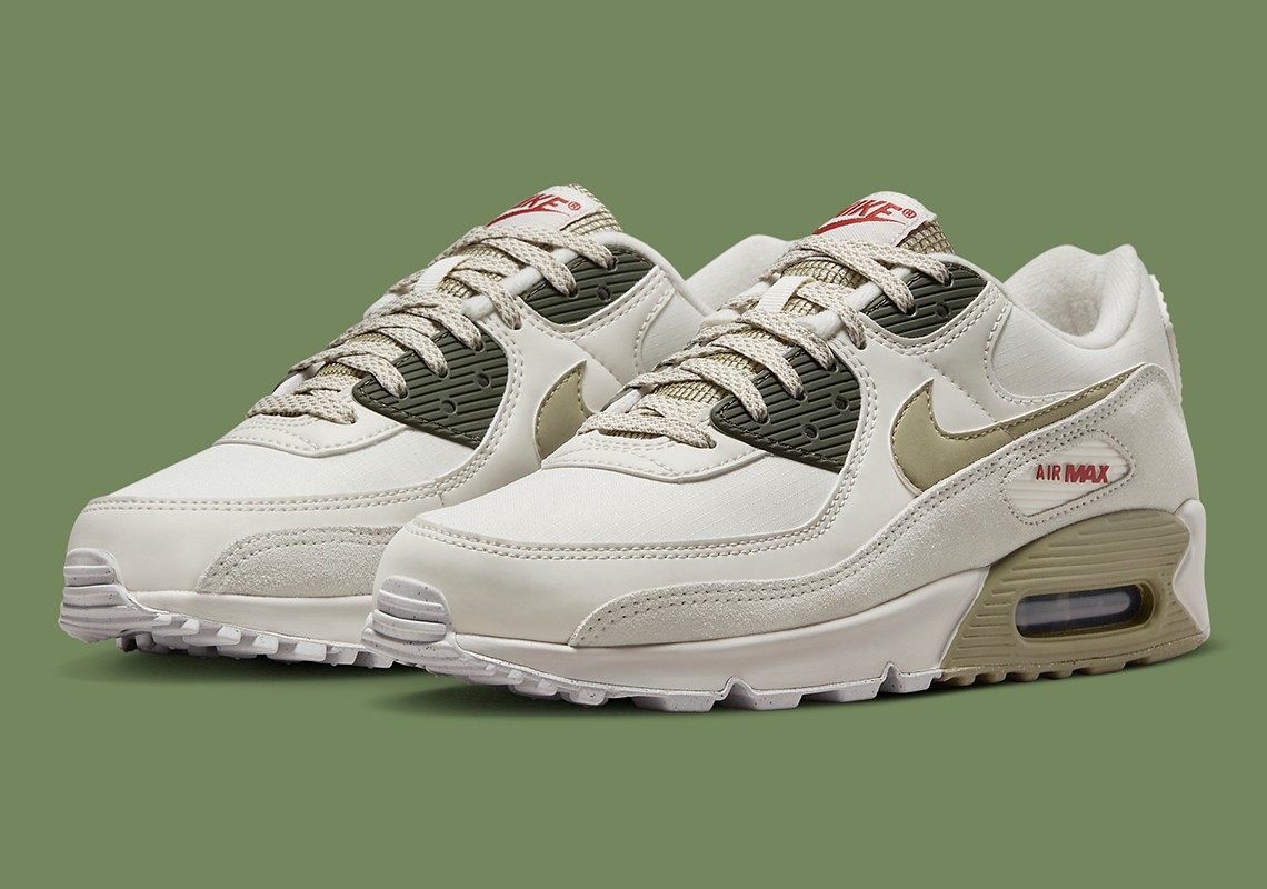 Nike,Air Max 90,FB9657-002,Pha 夏日绝配!Nike Air Max 90 新配色曝光! Nike,Air Max 90,FB9657-002,Pha 夏日绝配!Nike Air Max 90 新配色曝光!