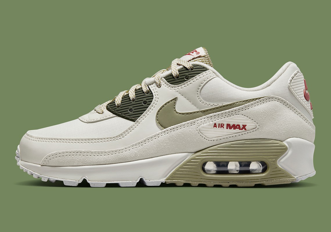 Nike,Air Max 90,FB9657-002,Pha 夏日绝配!Nike Air Max 90 新配色曝光! Nike,Air Max 90,FB9657-002,Pha 夏日绝配!Nike Air Max 90 新配色曝光!