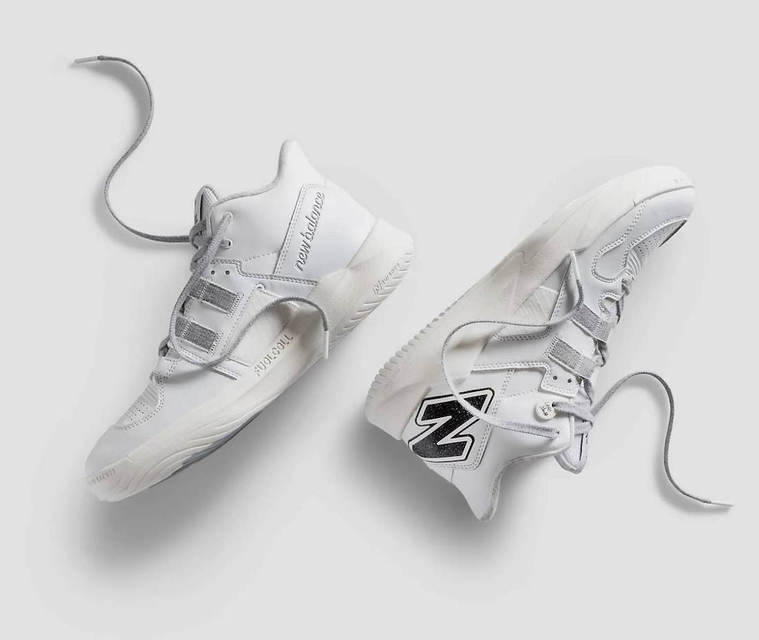 全,联盟,前,五加,持,New,Balance,迎来,全新, 「全联盟前五」加持!New Balance 迎来全新签名鞋! 全,联盟,前,五加,持,New,Balance,迎来,全新, 「全联盟前五」加持!New Balance 迎来全新签名鞋!