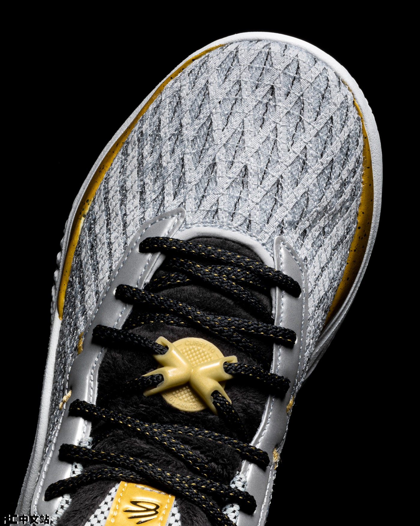 Under Armour,UA,Curry Flow 10, 且买且珍惜!「白金配色」库里 10 开箱种草! Under Armour,UA,Curry Flow 10, 且买且珍惜!「白金配色」库里 10 开箱种草!