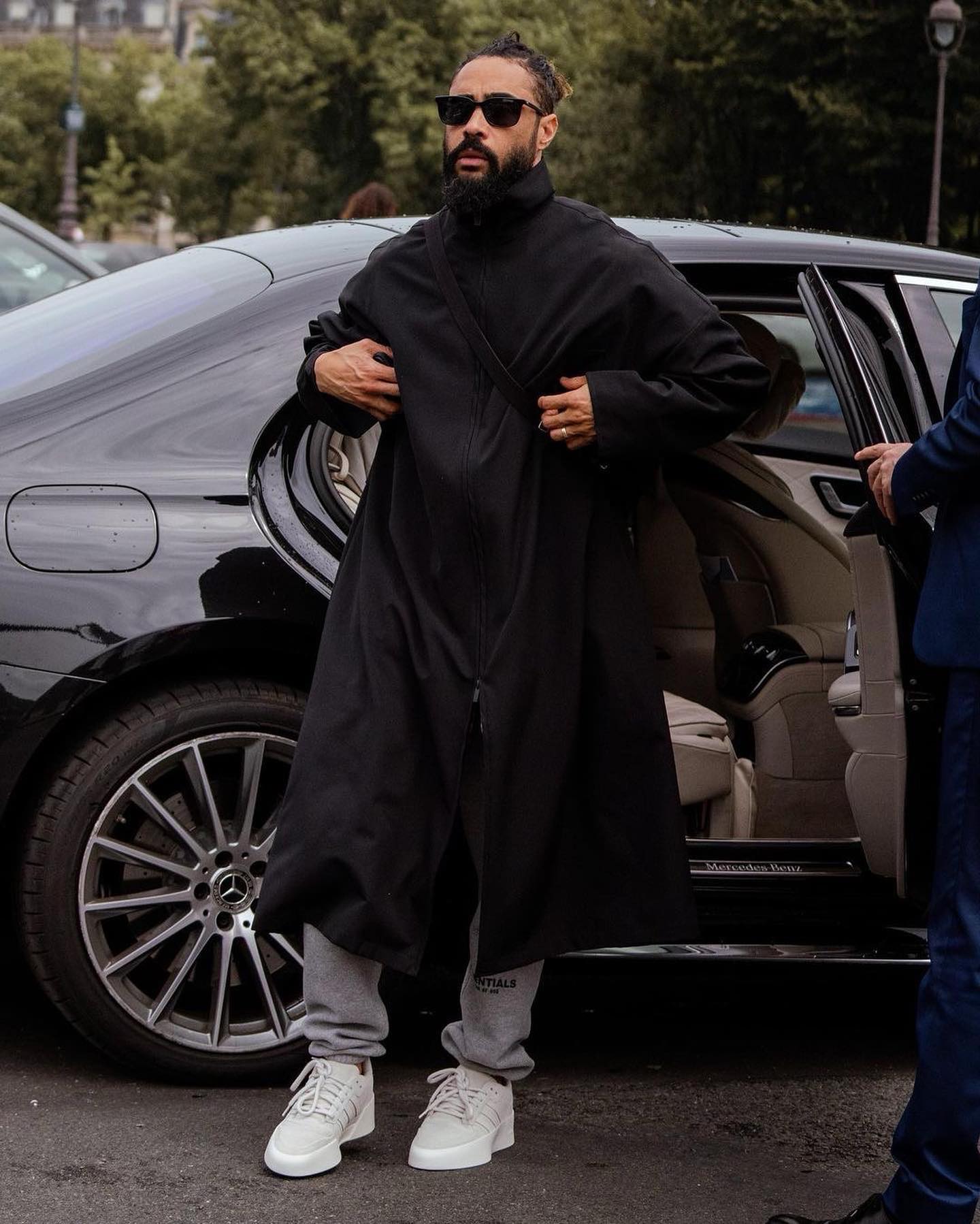 Jerry Lorenzo,FOG Jerry 晒多双 FOG 新鞋!终于快要发售了! Jerry Lorenzo,FOG Jerry 晒多双 FOG 新鞋!终于快要发售了!
