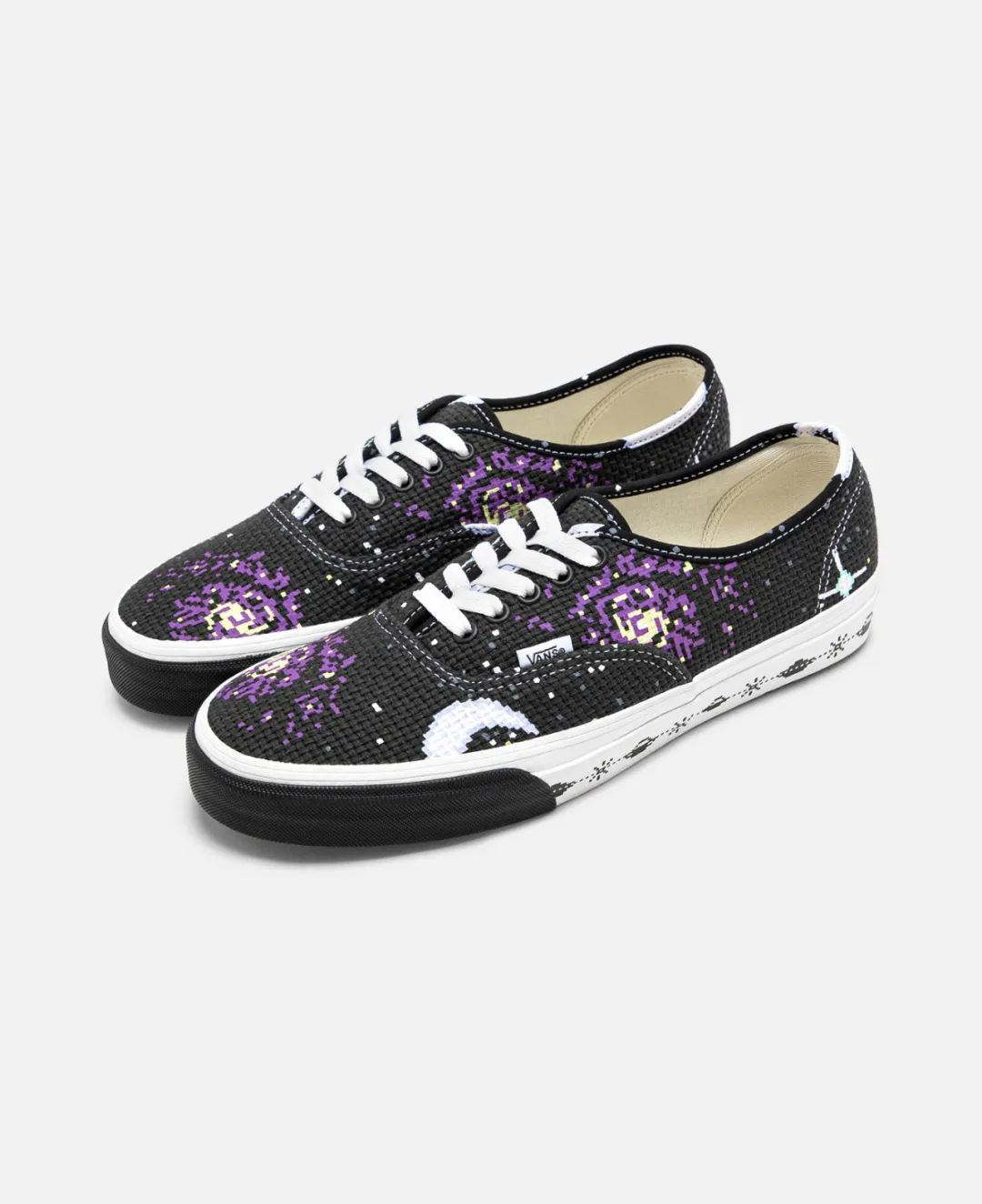 Vans,CLOTTEE 冠希终于跟这牌子联名了!新鞋无预警曝光! Vans,CLOTTEE 冠希终于跟这牌子联名了!新鞋无预警曝光!